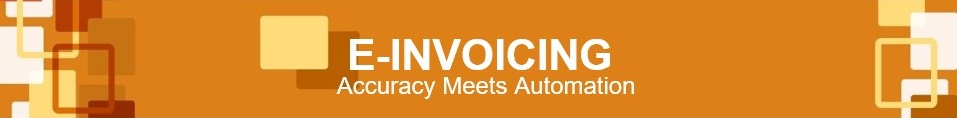 e invoicing