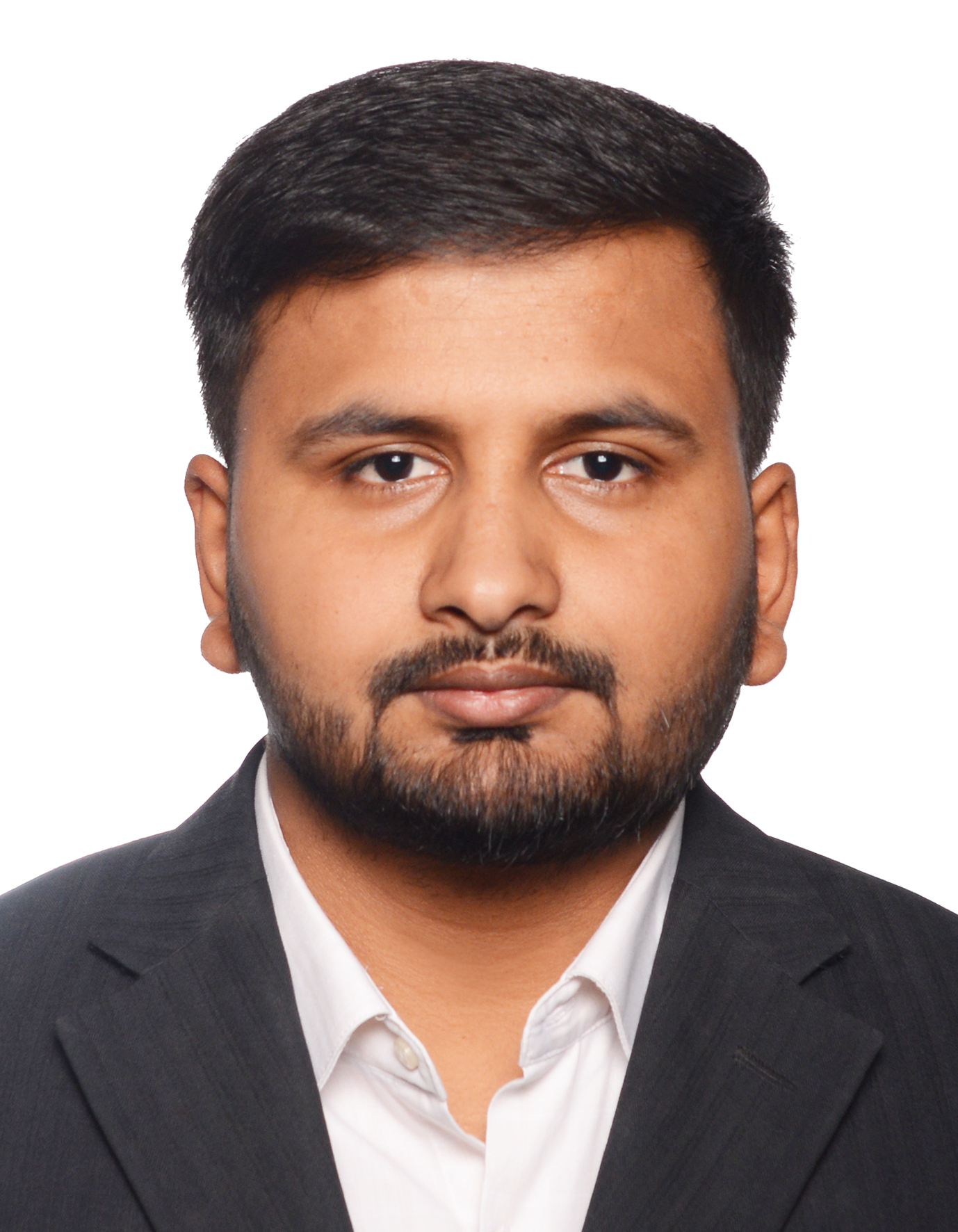 Jai Prakash Agarwal (Advisory Board)