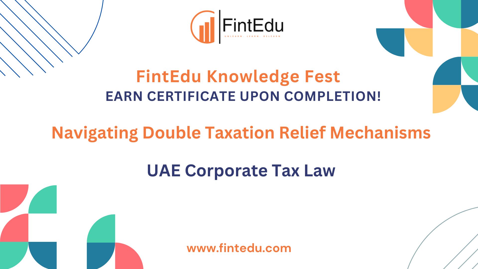 Navigating Double Taxation Relief Mechanisms